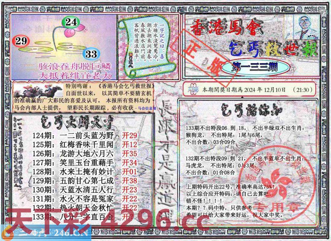 ：乞丐救世报